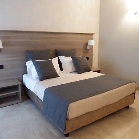 Bed & Breakfast La Giummara 3*