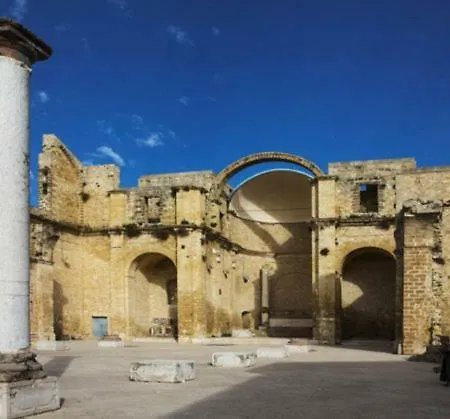 La Giummara 3*