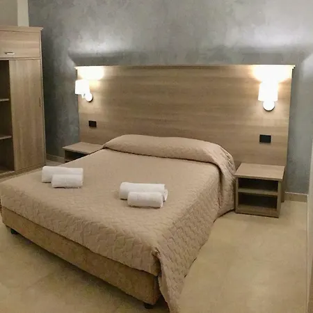 Bed & Breakfast La Giummara Salemi
