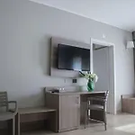 La Giummara Bed & Breakfast
