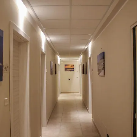 Bed & Breakfast La Giummara Salemi