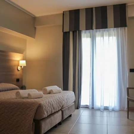 La Giummara 3* Salemi