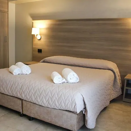 La Giummara Bed & Breakfast 3*