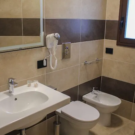 Bed & Breakfast La Giummara