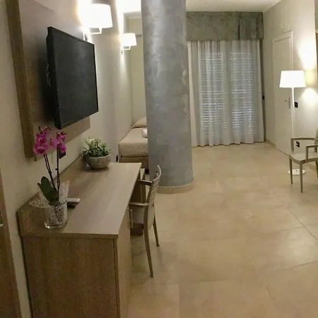 Bed & Breakfast La Giummara 3*