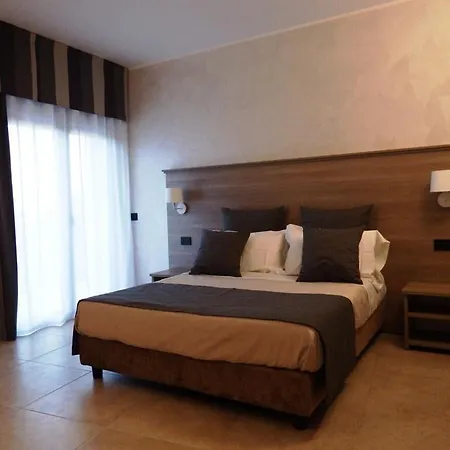 La Giummara 3* Salemi