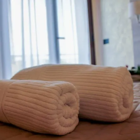 La Giummara Bed & Breakfast