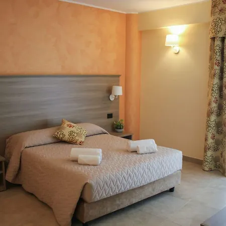 La Giummara Salemi