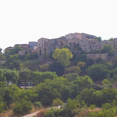 Panzió La Giummara