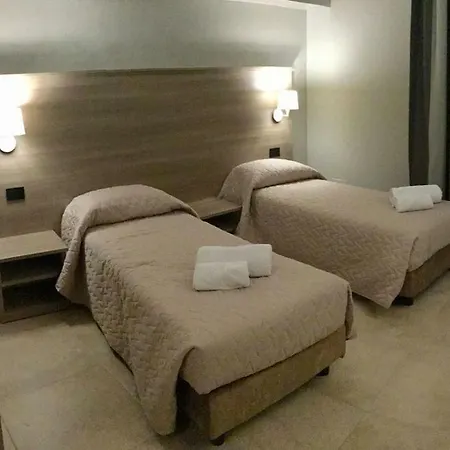 La Giummara Panzió 3*