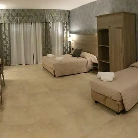 La Giummara Panzió 3*
