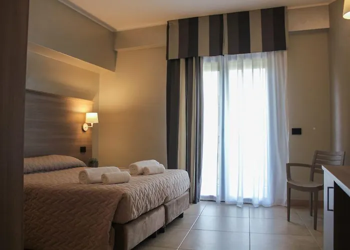 La Giummara 3* Salemi
