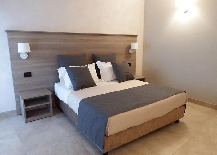 La Giummara 3* Salemi