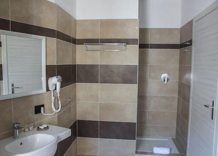 La Giummara 3*