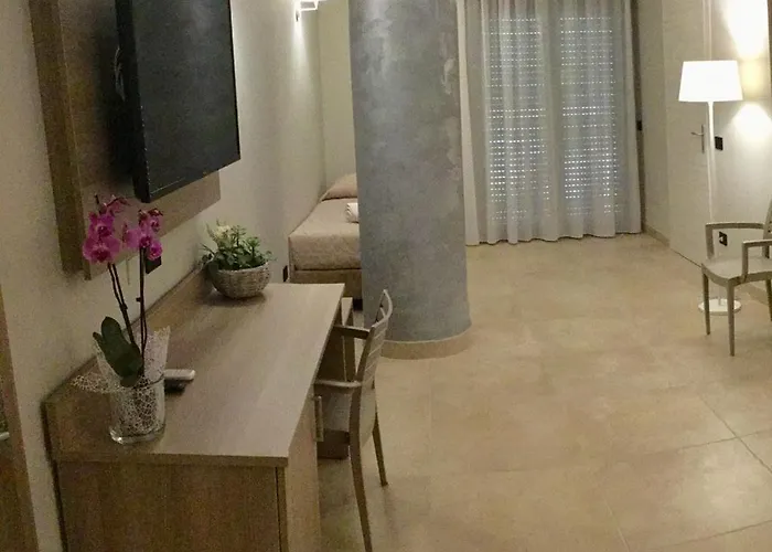 Panzió La Giummara 3*