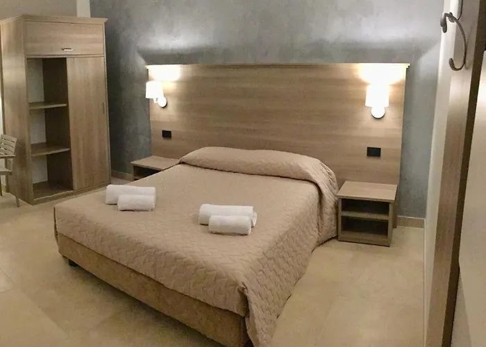 La Giummara