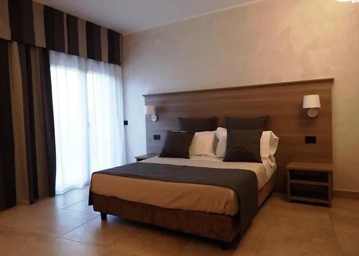 La Giummara 3* Salemi
