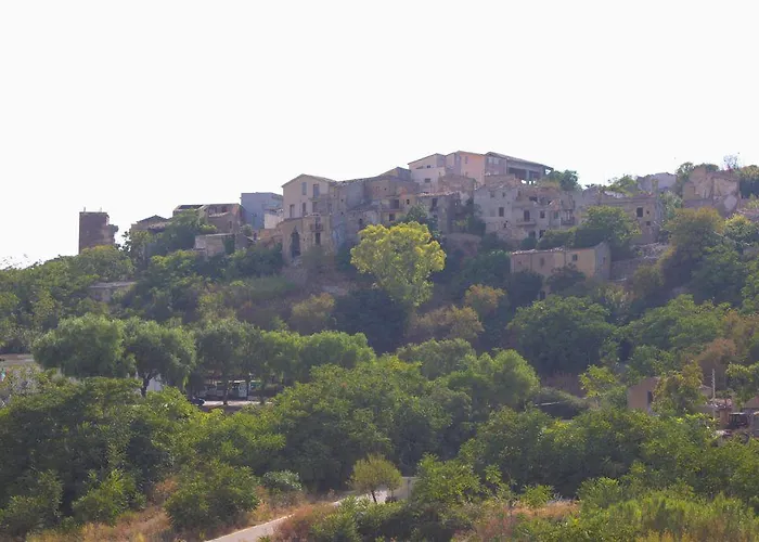 Panzió La Giummara