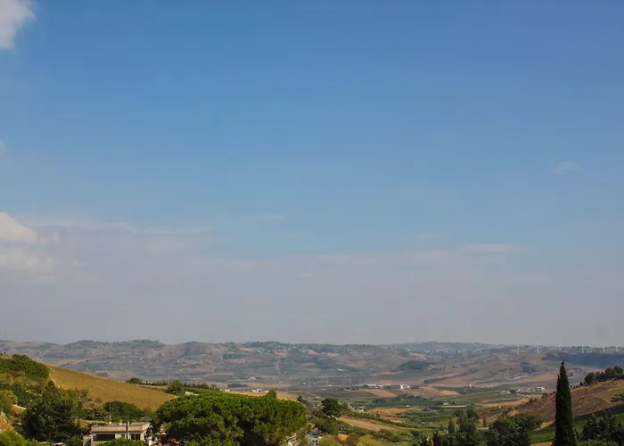 La Giummara Panzió Salemi