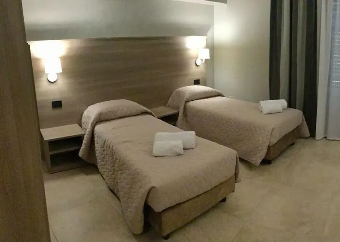 La Giummara Panzió 3*