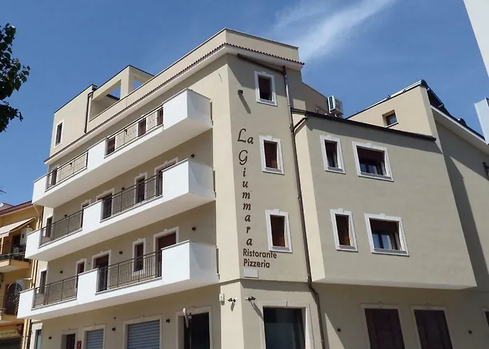 Panzió La Giummara 3*