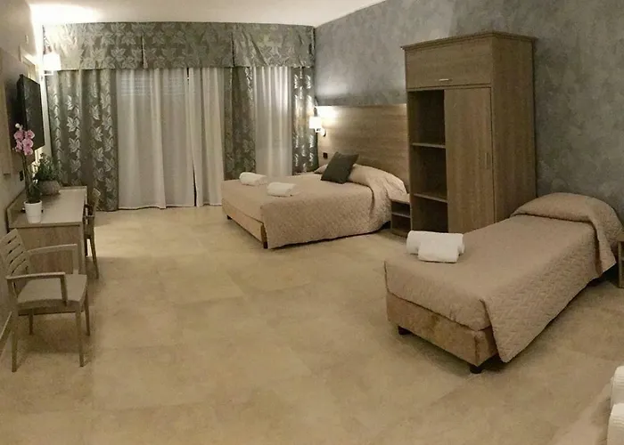 La Giummara Panzió 3*